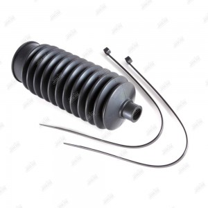 Пыльник рулевой TOYOTA COROLLA 2 90-99, CYNOS 95-99 CG21043 CG21043 JIKIU