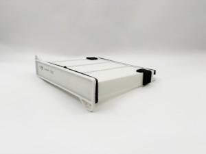 Фильтр салонный GB-9934 GB9934 BIG FILTER