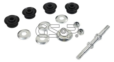 тяга стабилизатора переднего!\ Toyota Yaris 1.3/1.4D/1.5 <05 512000 GS P