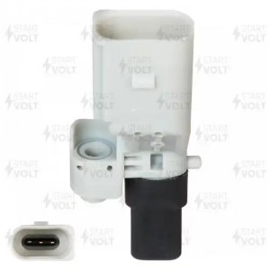 VW JETTA (2006-2011)/AUDI A3 [8P1] (2003- 2013) 1,9-2,0TDi VS-CS 1812 START VOLT