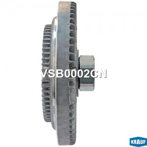 Вискомуфта BMW 3 (E36),5 (E39) привода вентилятора KRAUF VSB0002CN KRAUF