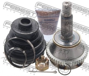 ШРУС внешний HYUNDAI SANTA FE (BB) 2000-2006 1210-SFRRA52 1210-SFRRA52 FEBEST