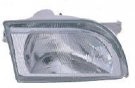 FORD TRANSIT 91-00 H4 / стекло 4311136RLDEM DEPO