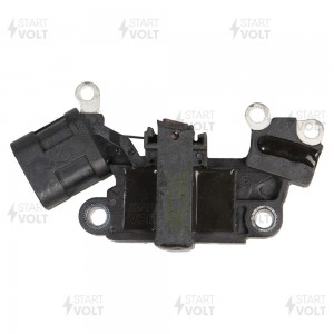 Регулятор напряжения ген. для а/м Nissan X-Trail T31 (07-) 2.5i/X-Trail T30 (01- VRR14H8 START VOLT