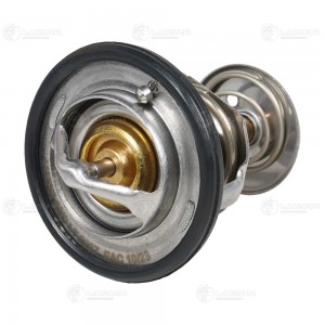Термостат для а/м PSA 107 06-/C1 06-/Toyota Aygo 05- 82°С термоэл. LT 2037 LT 2037 LUZAR
