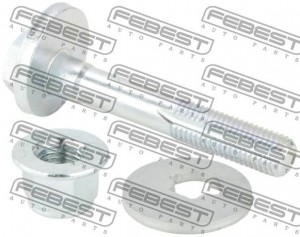Болт с эксцентриком BMW X5 E70 2006-2013 1929-002-KIT 1929-002-KIT FEBEST