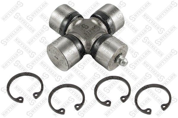 крестовина кардана! D23.82xL61.29\ Fiat, Ford, Opel, Volvo 20-36023-SX STELLOX