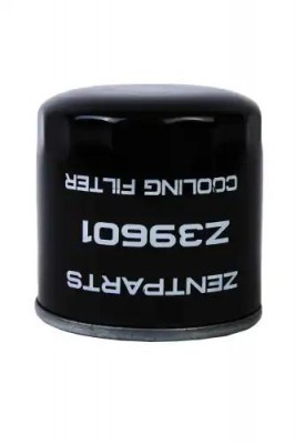 фильтр системы охлаждения! H107 D94 d62/72 HOWO, DAF F95.500/xF95 дв.XF-M/XE-C/C Z39601 ZENTPARTS