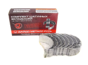 Вкладыши для а/м ВАЗ 2101/08 (шатунные) 0,25 "ЗМЗ-Дайдо" (8 шт.) 2101100010411 DAIDO METAL RUSSIA