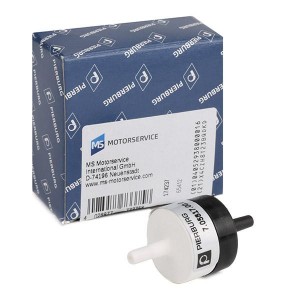 преобразователь давления!Audi A4/A6/A8/Q7, Scoda Octavia 1.9-4.2TDI 95> 7.05817.00.0 PIERBURG