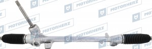 Рулевая рейка с тягами механическая M50341NW M50341NW MOTORHERZ