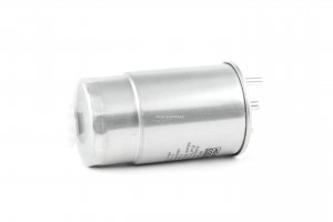 Фильтр топливный OPEL Combo (12-) (1.6/2.0) MEAT&DORIA 4829 MEAT DORIA