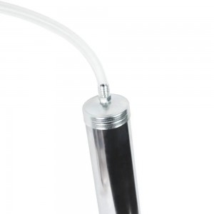 Шприц маслозаливной металл 1000мл AT-GG-08 AT-GG-08 AIRLINE