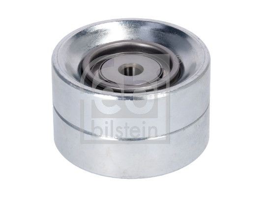 ролик натяжителя ремня! 80x10x48 \MB EVOBUS 22989 FEBI BILSTEIN
