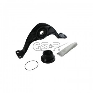 опора карданного вала! с подшипником\ Audi Q3 514808S GS P