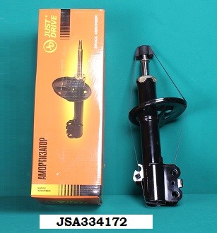 АмортизаторСтойка gas JSA334172  FR-R  JAS0022 JAS0022 JUST DRIVE
