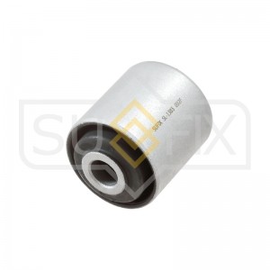 SSANG YONG ACTYON (2005-2010) SL-1383 SUFIX