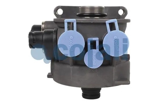 осушитель воздуха !LA8284\DAF F75/85/95CF/XF 2310635 COJALI