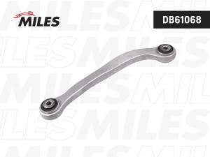 Рычаг задней подвески верхний задний левый MERCEDES BENZ W211 (LEMFORDER 3043101 DB61068 MILES