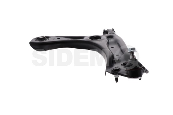 рычаг передний нижний правый!\ Audi A1, Seat Ibiza, VW Polo 1.2/1.4/1.6D/2.0D al 57173 SIDEM