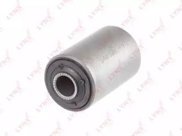 сайлентблок рессоры!\ Toyota Caldina 2.0-2.2D 92-02 C9869 LYNXAUTO