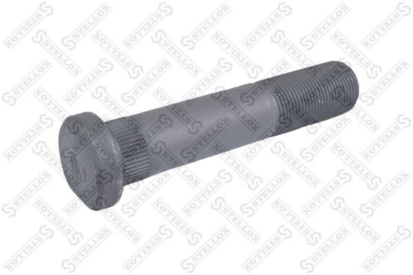 болт колесный! M22x1.5x110\ Iveco TurboStar/Tech/Trakker/Cursor 85-18480-SX STELLOX