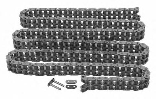 Цепь ГРМ 99110254 (1) 99 11 0254 SWAG