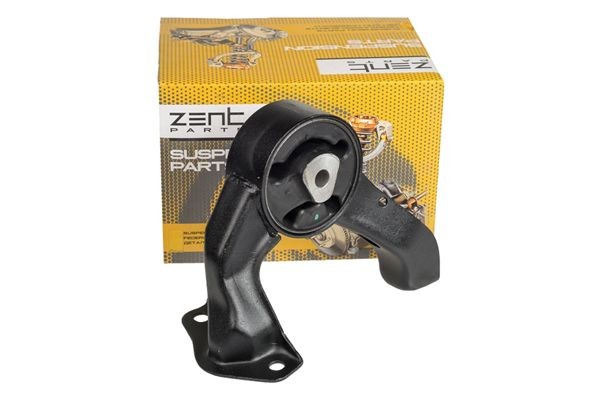 подушка двигателя задняя!\ Dodge Caliber 06-12 Z13512 ZENTPARTS