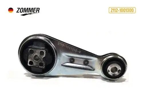 Подушка двигателя ВАЗ 2110, 2170 (задняя) 16 кл. (гитара) 21121001300 ZOMMER