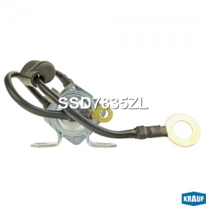 реле втягивающее!\ MB Actros SSD7835ZL KRAUF