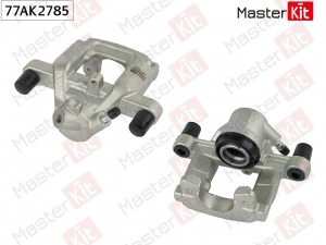 Тормозной суппорт зад. лев. Mercedes-Benz C-CLASS (W204) 2007 - 2014 77AK2785 77AK2785 MASTER KIT