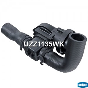 Клапан регулирующий охлаждающей жидкости UZZ1135WK uzz1135wk KRAUF