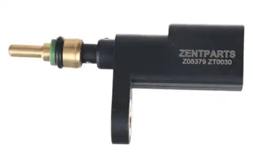 датчик температуры охл.жидк! Audi A1/A3, Scoda Octavia, VW Beetle/Caddy/Polo/Sha Z05379 ZENTPARTS