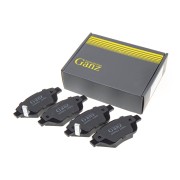 OPEL CORSA D (2006>) GIJ09412 GANZ