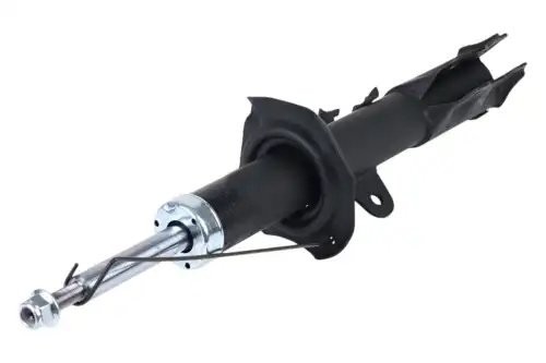 амортизатор левый газовый! 543023AW1A\ Nissan Micra 1.0/1.2/1.4/1.5CDi 16V 03> Z73619 ZENTPARTS
