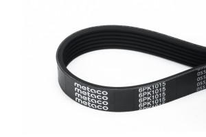 DAF 95 XF (1997-2002) 6PK1015 METACO