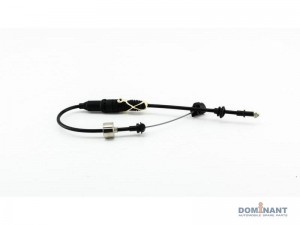 VW POLO 95> С АВТОМАТИЧЕСКОЙ РЕГУЛИРОВКОЙ AW6X107210335 DOMINANT