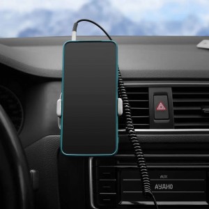 Кабель для телефона "AIRLINE" (для подключения к авто магнитоле) ACH-AUX-22 AIRLINE