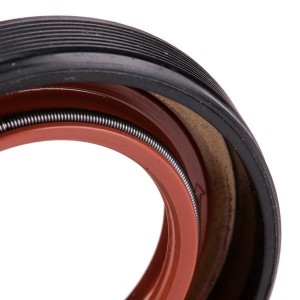 Сальник 81-27295-00 81-27295-00 VICTOR REINZ