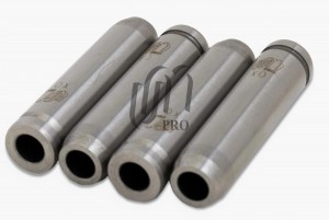 Втулка направляющая выпускного клапана Mitsubishi 4G61/Hyundai/Kia G4JP 6.6x12.0 VGX0484000 UNITED MOTORS PRO