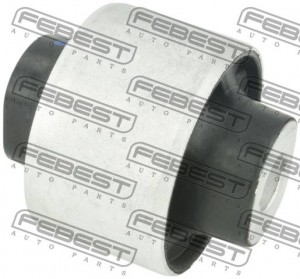 Сайлентблок рычага задний RENAULT MEGANE III 2008-2016 RNAB-012 RNAB-012 FEBEST