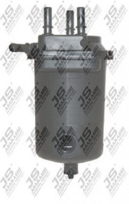 фильтр топливный ! \ Mitsubishi Galant 2.0 84-92,Toyota Celica 2.0 88-94 FS-1106 SAKURA