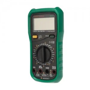 Мультиметр MY62 MASTECH 132019 MASTECH