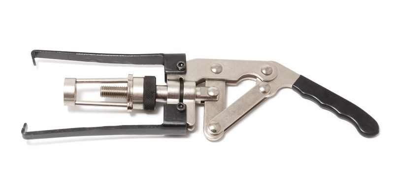 рассухариватель клапанов! универсальный (профи), для бенз. и диз.двиг. OHV,OHC,C F62109 FORSAGE TOOLS