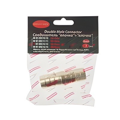 Переходник для компрессора 18х18мм "елочка" "елочка" ROCKFORCE RF-HRC1212 ROCK FORCE