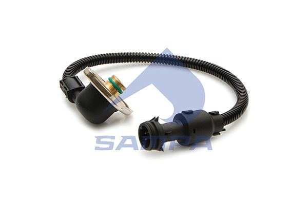 Датчик давления воздуха MAN L2000,F2000 турбокомпрессора SAMPA 093269 SAMPA