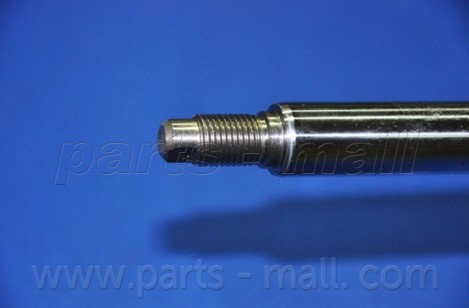 Амортизатор задний левый KIA SPECTRA/SHUMA II 01- PJB-134A PJB-134A PMC PARTS MALL