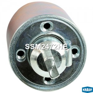 Втягивающее реле стартера SSM2472HE SSM2472HE KRAUF
