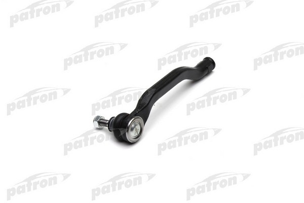 Наконечник рулевой тяги правый RENAULT: FLUENCE 10-, GRAND SCENIC III 09-, MEGAN PS1306R PATRON