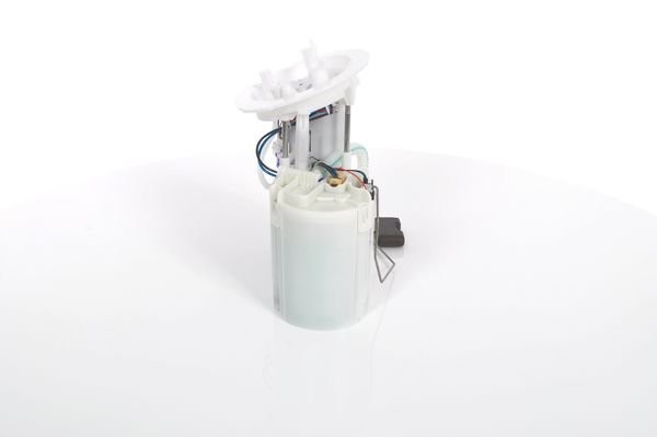 Бензонасос эл. 0 580 202 016 BOSCH